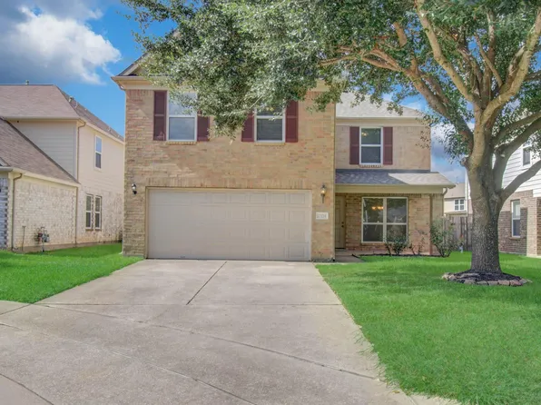 23714 Legacy Oak St, Katy, TX 77493