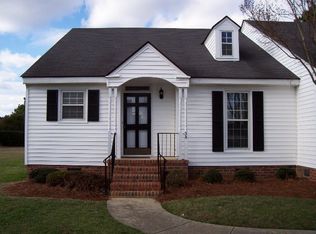 24043-2404-3A Bradford Dr, Wilson, NC 27896