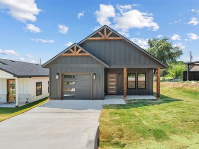 3321 Brazos River Dr, Granbury, TX, 76048