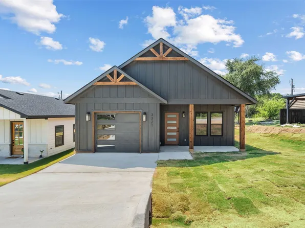 3321 Brazos River Dr, Granbury, TX 76048