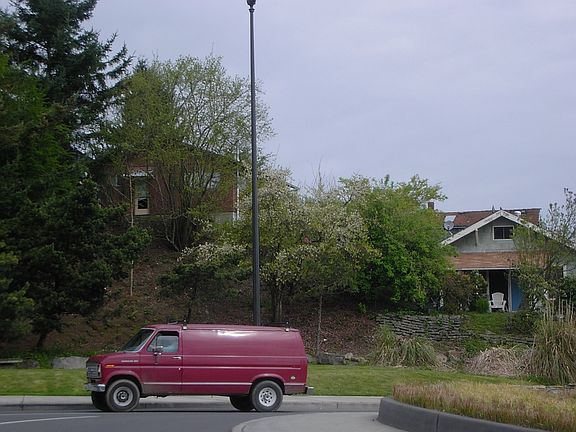 From Street