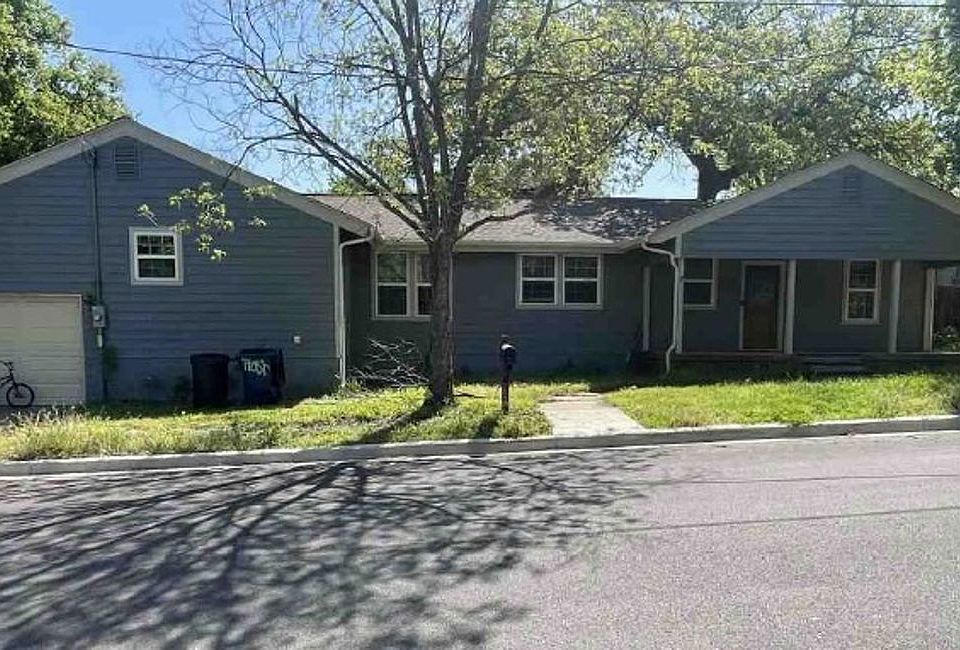 Property Front View