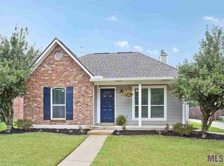 15545 Riverdale Ave E, Baton Rouge, LA 70816