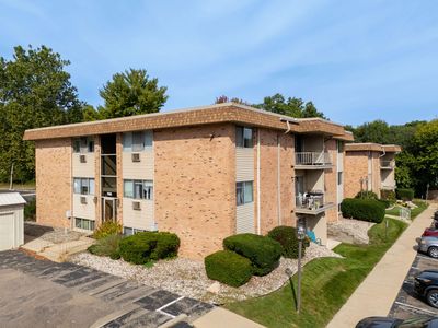 756 W Kilgore Rd APT 108, Kalamazoo, MI, 49008