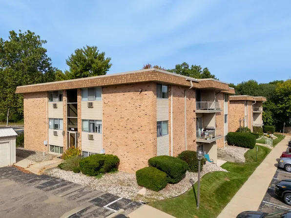 756 W Kilgore Rd APT 108, Kalamazoo, MI 49008