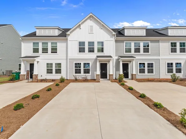 653 Blossom Run Lot 17, Spartanburg, SC 29307