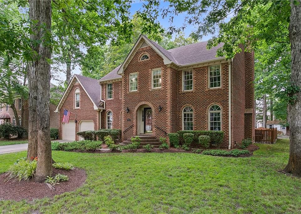 1017 Sherando Ct, Chesapeake, VA 23320 Zillow