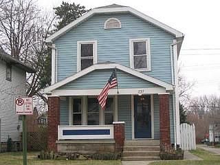 2nd image of 237 W Lakeview Ave