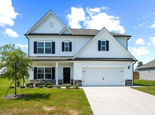 119 Citizens Ct, Four Oaks, NC 27524