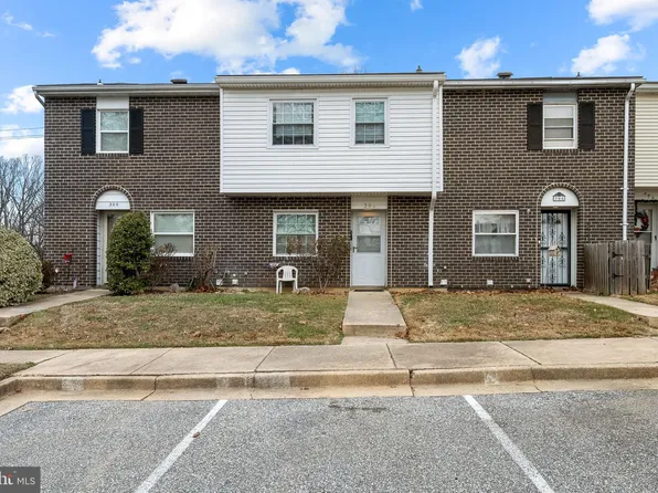 302 Sweet Briar Ct, Joppa, MD 21085