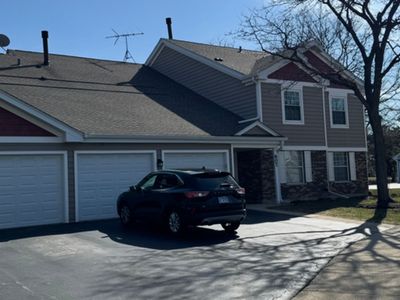 607 Eastview Ct #2Z, Schaumburg, IL, 60194