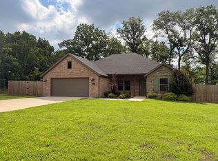 62 Cannich Dr, Bella Vista, AR 72715