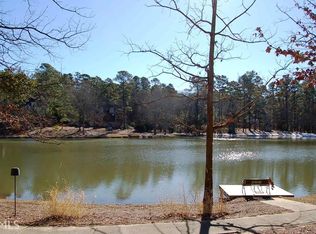 1020 Yazoo Fishery, Greensboro, GA