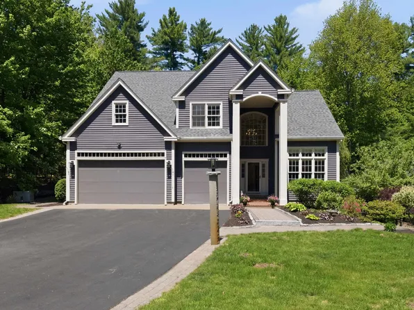 2 Whittier Drive, Bow, NH 03304
