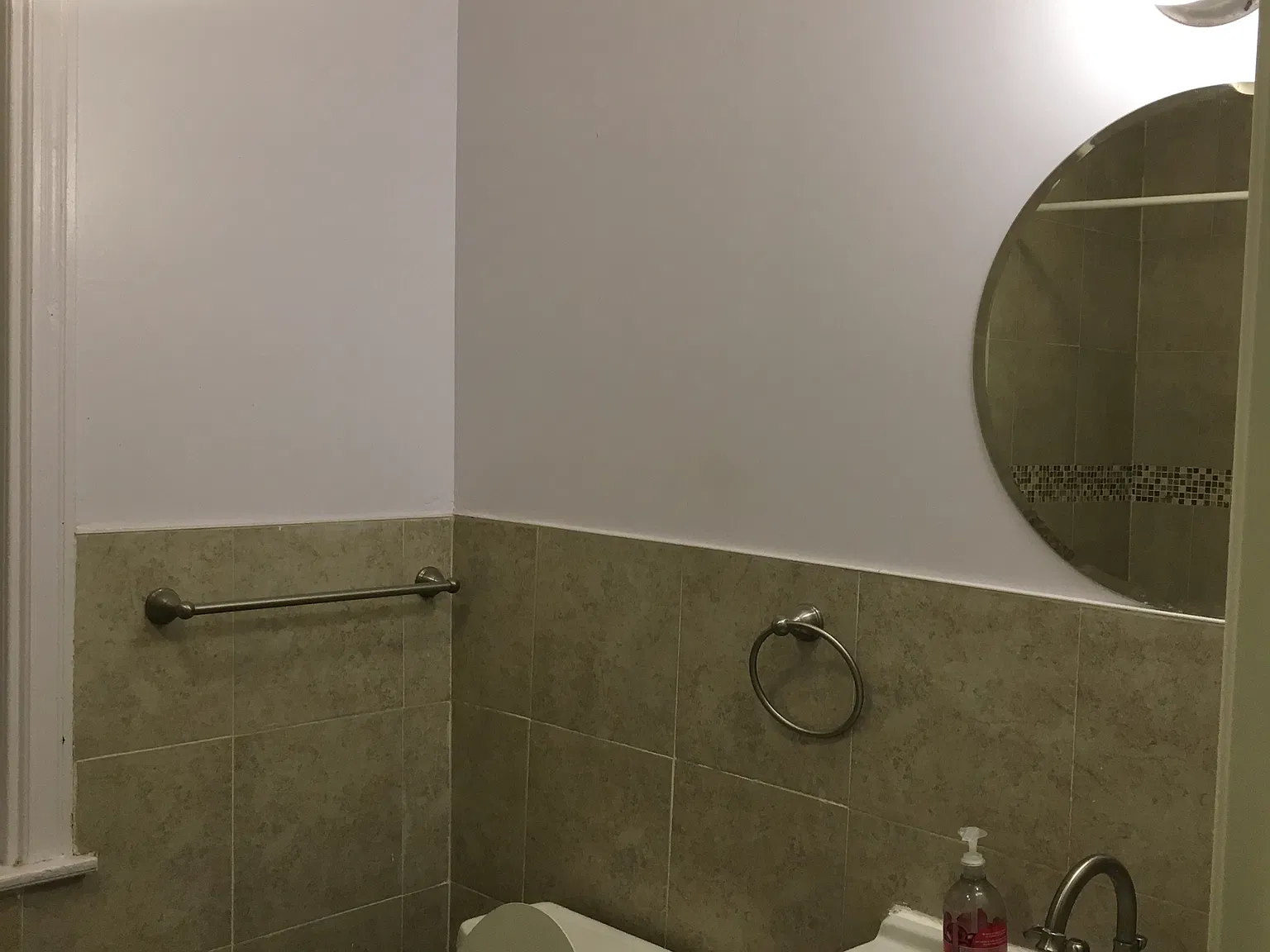 1 bed, 850 sqft, $1,100 — Photo 2