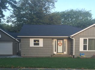 106 5th Ave, Sully, IA 50251