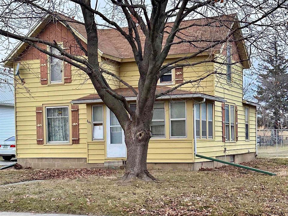 645 Purdy St, Jesup, IA 50648 Zillow