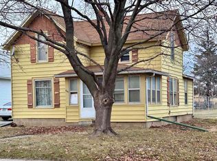 645 Purdy St, Jesup, IA 50648