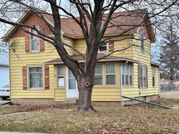 645 Purdy St, Jesup, IA 50648