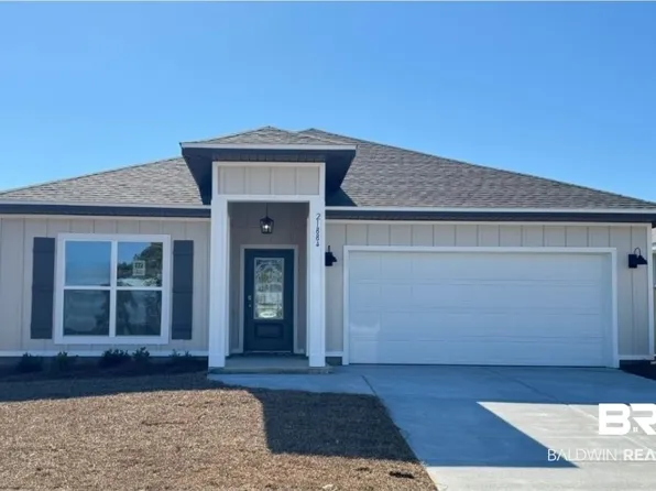 21884 Aleutian Ave, Foley, AL 36535