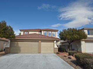 762 Fontayne Ave, Las Vegas, NV 89123