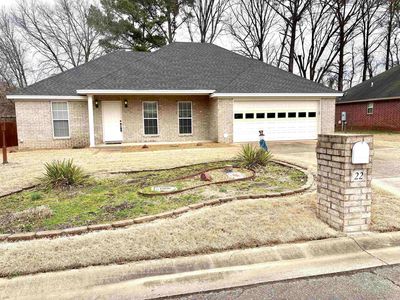 22 Livingstone Dr, Searcy, AR, 72143