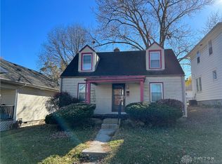 238 Pointview Ave, Dayton, OH 45405