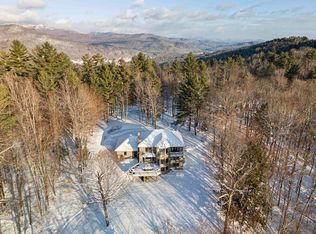 21 Pinnacle Point, Waterbury, VT 05676