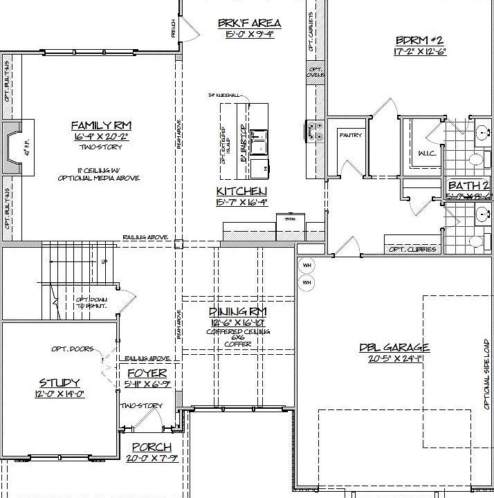 2nd image of 9717 Haven Port Ln