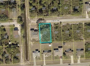 3317 22nd St SW, Lehigh Acres, FL 33976
