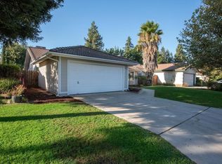 5895 W Fallon Ave, Fresno, CA 93722