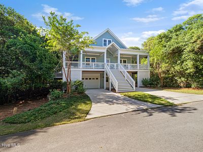 121 Sea Isle North Drive #& Slip 20, Atlantic Beach, NC, 28512
