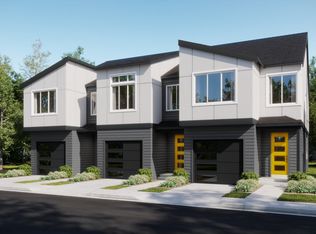 12170 SW Trask St, Beaverton, OR 97007