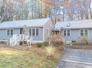 74 Mason Rd, Brookline, NH 03033