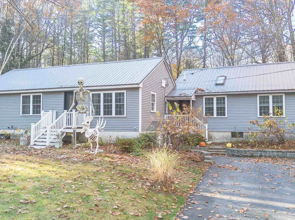 74 Mason Road, Brookline, NH 03033