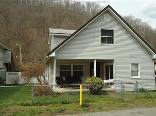 156 Monitor Park Dr, Wilkinson, WV 25601