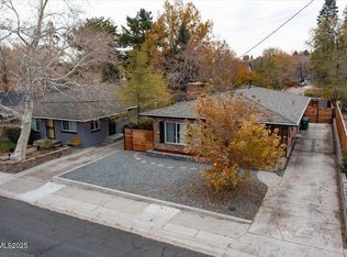 840 Hunter Lake Dr, Reno, NV 89509