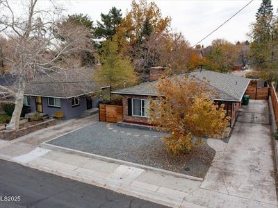 840 Hunter Lake Dr, Reno, NV, 89509