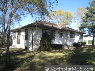 9858 Foley Blvd NW, Coon Rapids, MN 55433