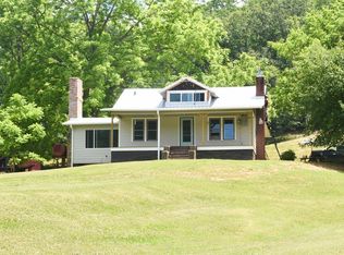 1598 S 226th Hwy, Bakersville, NC 28705