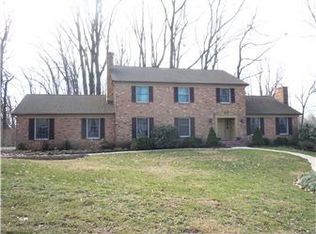 12 Cinnamon Dr, Hockessin, DE 19707