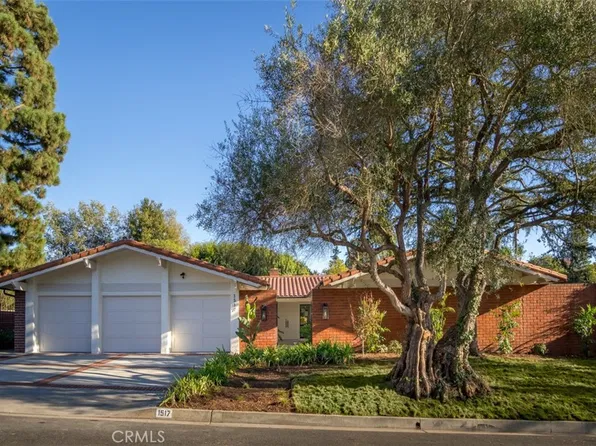 1517 Via Arco, Palos Verdes Estates, CA 90274
