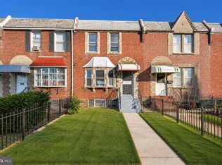 5404 Tabor Ave, Philadelphia, PA 19120