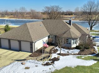 22545 S Spencer Rd, New Lenox, IL 60451