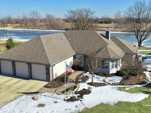 22545 S Spencer Rd, New Lenox, IL 60451