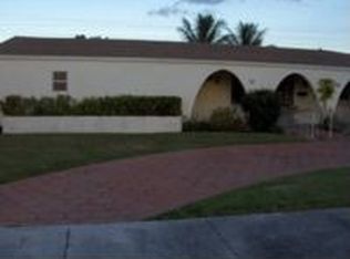 3121 SW 98th Ave, Miami, FL 33165