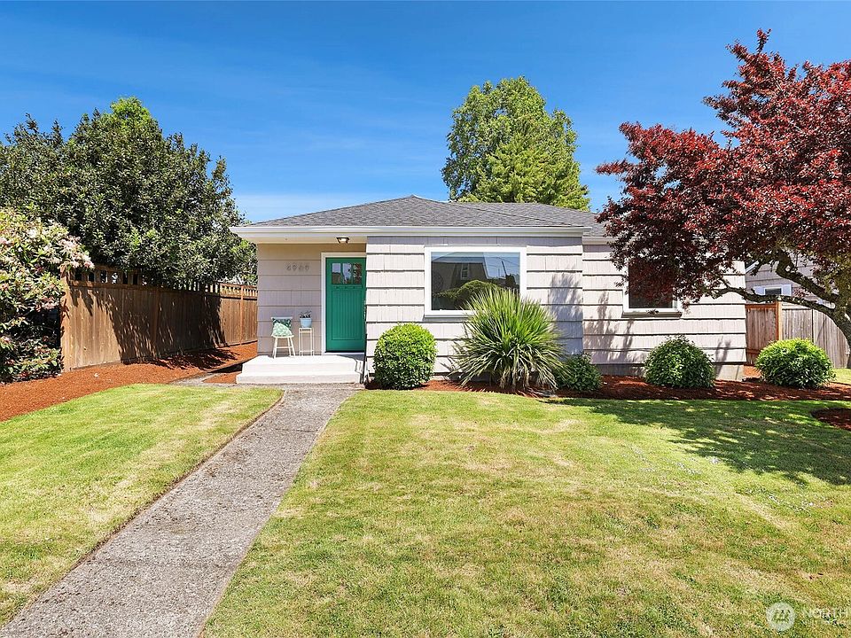 1st image of 4909 N 25th Street