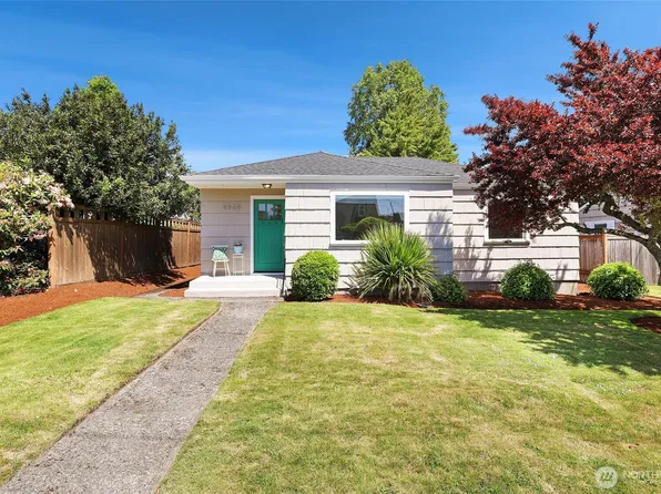 4909 N 25th Street, Tacoma, WA 98406