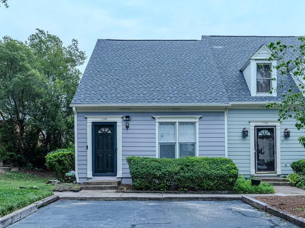 1738 Township Cir, Raleigh, NC 27609
