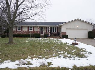 2374 Thorndale Dr, Burton, MI 48509